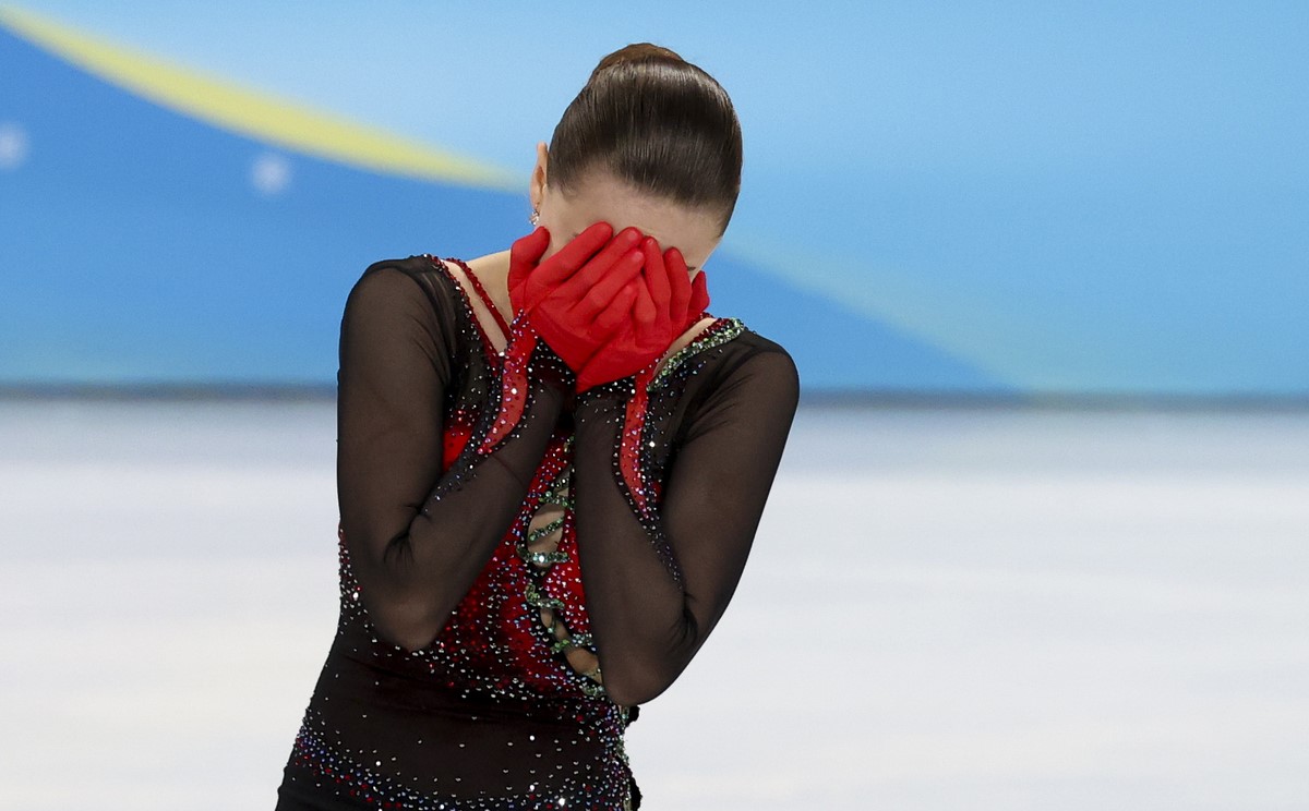 Алина Кабаева жестко раскритиковала закулисную сторону Олимпийских игр