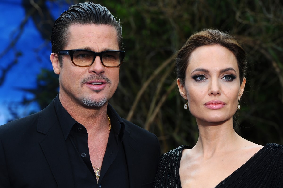 Почему Брэд Питт был вне себя от злости, узнав о сделке Анджелины Джоли с российским бизнесменом