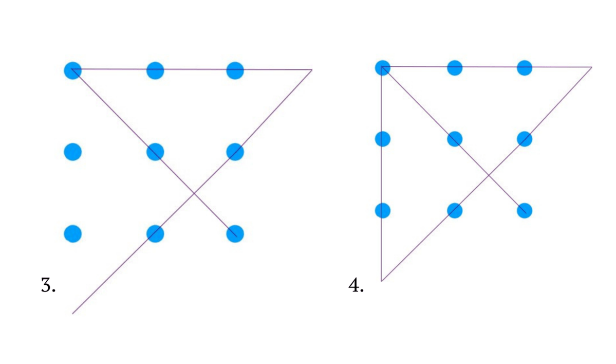 Соединить 9. 9 Точек соединить 4 линиями не отрывая руки. Как соединить 10 точек 4 линиями. Как соединить 4 точки 3 линиями. 8 Точек Соединенных между собой название.