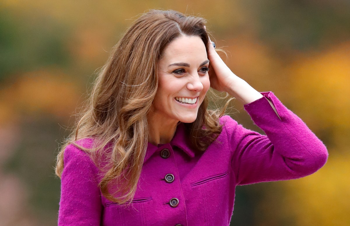 Kate middleton: últimas fotos