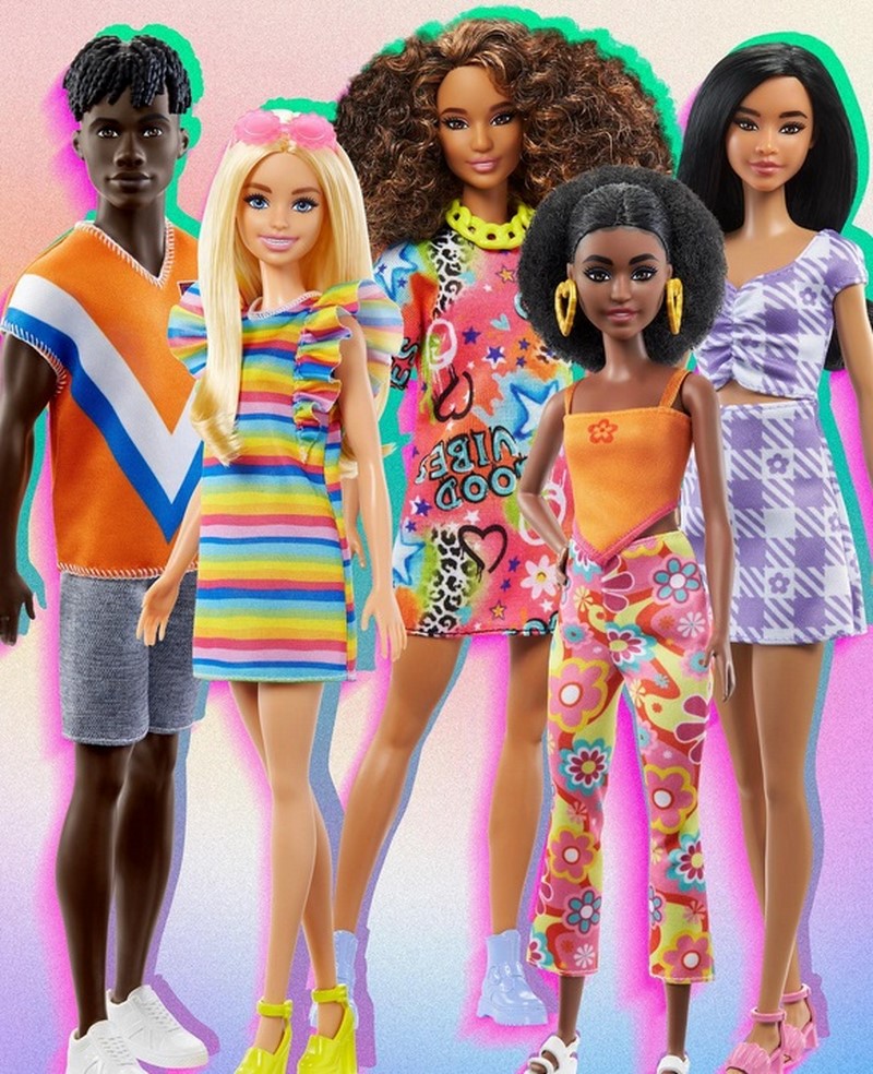 Отчего сегодня куклы. Барби Tall. Барби история создания. Какие куклы сейчас популярны у девочек.