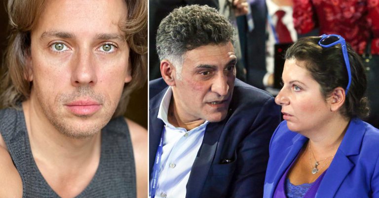 максим галкин и тигран кеосаян