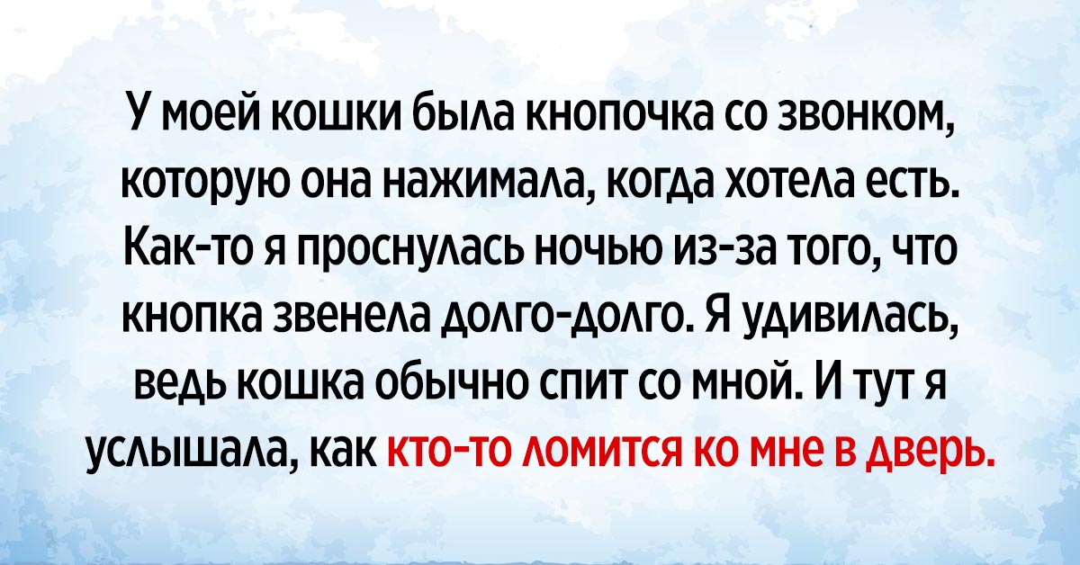 Самые страшные истории в мире из реальной жизни читать короткие с картинками